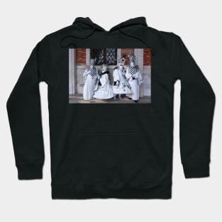 Venice carnival 2018 Hoodie